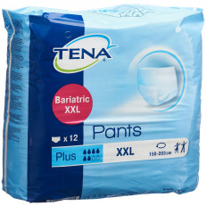 Pants Bariatric Plus XXL