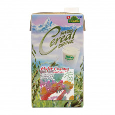 Cereal Hafer-Drink Creamy nicht süss