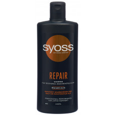 Shampoo Repair