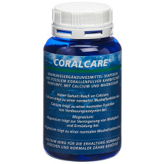 Coralcare Calcium-Magnesium Kapsel 1000 mg