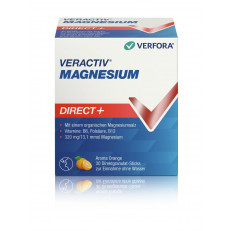 Magnesium Direct+
