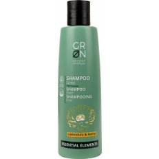 ESSENTIAL Shampoo Glanz Calendula & Hanf