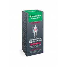 Somatoline Cosmetic Mann Abdominalbereich Top Definition