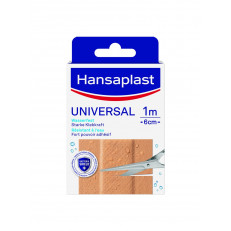 Hansaplast Universal Meter 6cm1xm