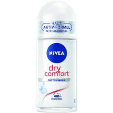 NIVEA Female Deo Dry Comfort Roll-on (neu)