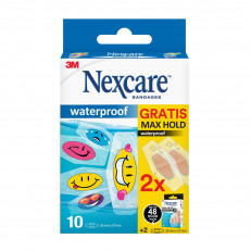 3M Nexcare™ Waterproof cerotti