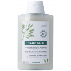 Klorane Hafer Bio Shampoo