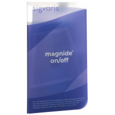 SIGVARIS magnide on/off L