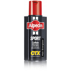 Sport Coffein Shampoo CTX