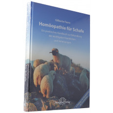 Handbuch Homöopathie für Schafe