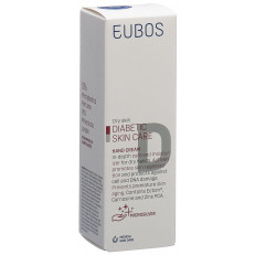 EUBOS Diabetische Haut Handcreme