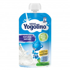 Nestlé Yogolino Nature 6 Monate