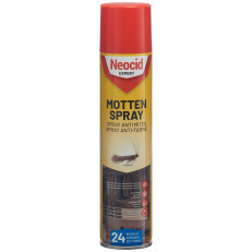 EXPERT Motten-Spray