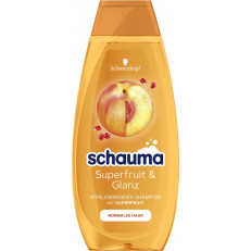Shampoo Superfrucht&Glanz