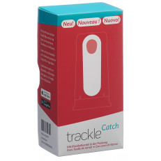 trackle Catch monitor di fertilità