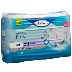 TENA Flex Maxi M