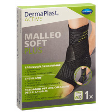 DermaPlast ACTIVE Active Malleo Soft plus S4