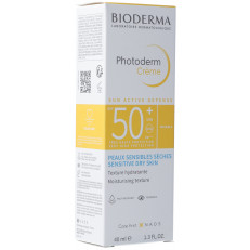 BIODERMA Photoderm Crème SPF50+
