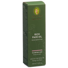 Glowing Age Rich Face Oil