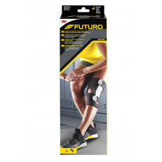 3M FUTURO™ Stabilizzatore regolabile per ginocchio, Regolabile