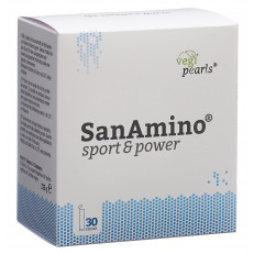 SanAmino sport&power