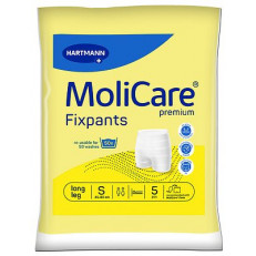 MoliCare Premium Fixpants longleg S