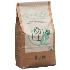 Ha-Ra ORIGINAL Saponella Vollwaschmittel