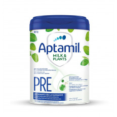 Aptamil Milk & Plants Pre CH