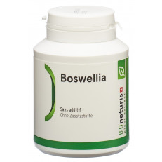 BIOnaturis Boswellia Kapsel 200 mg