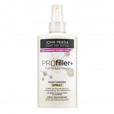 John Frieda PROFiller+ Kräftigendes Spray +50ml Onpack