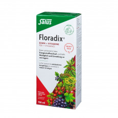 FLORADIX® Ferro + vitamine tonico Profit Pack