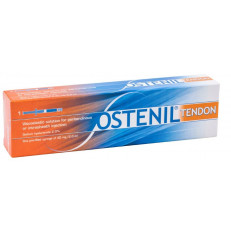 Ostenil Tendon Inj Lös 40 mg/2ml