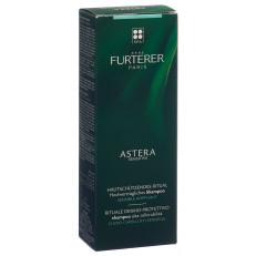 René Furterer Astera Sensitive Shampoo