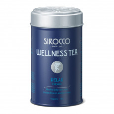 Sirocco Teedose Medium Wellness Tea Relax