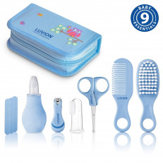 LUVION Baby Care Set 9-teilig