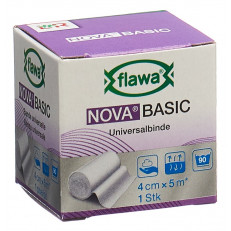 Flawa Nova Basic