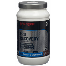 Pro Recovery Drink Chocolate