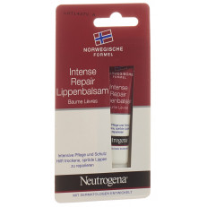 Neutrogena Intense Repair Lippenbalsam