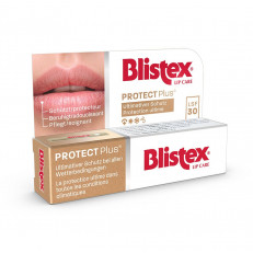 Blistex Protect Plus