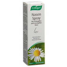 A. Vogel Nasen-Spray