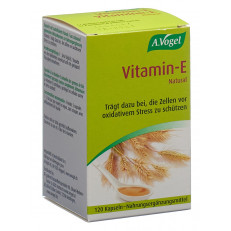 VOGEL vitamine-E caps