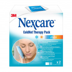3M Nexcare ColdHot Therapy Pack Mini 