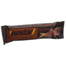 Energy Riegel Chocolate