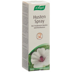 Husten-Spray