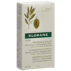 Klorane Oliven-Shampoo