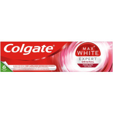 Colgate Max White Expert Original dentifricio
