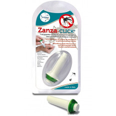 Zanza-Click dispositivi dopopuntura