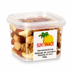 Sun Snack Kernemischung ohne Sultaninen