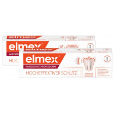 elmex Protection Caries Professional dentifricio