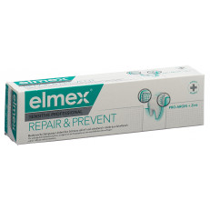 elmex Sensitive Professional Repair & Prevent dentifricio